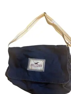 ホリスター　HOLLISTER バッグ&ハーフパンツセット
