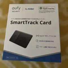 eufy SmartTrack Card