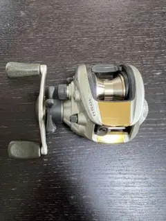 【美品】DAIWA MAG FORCESPORZA150R ベイトリール 美品】DAIWA MAG FORCESPORZA150R ベイトリール - メルカリ
