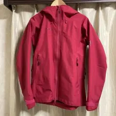 【MAMMUT】アヤコ プロ ハードシェル フーデッド ジャケット