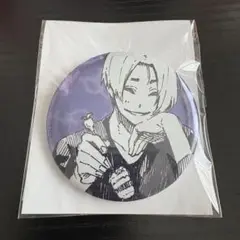 ブルーロック展 推しキャラバッジvol.2 御影玲王 ⑥