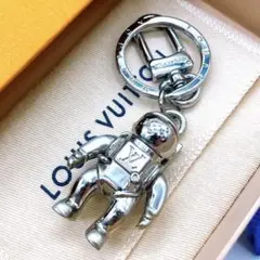 美品　LOUIS VUITTON 付属品付き　宇宙飛行士 スペースマン