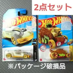 Hot Wheels　ホットウィール　ミニカー　まとめ売り