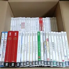 【ジャンク品】Wii ソフト まとめ売り 大量 Nintendo