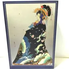② ジグソーパズル 森田 春代　宵桜 1000ピース 新品 未開封 81azlHNbFtL._AC_SY200_QL15_.jpg