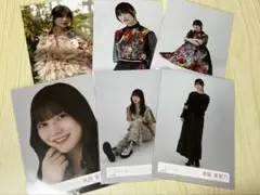 櫻坂46 幸阪茉里乃ちゃん まとめ売り