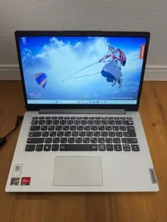 LENOVO IDEAPAD 170 Ryzen 5 8G