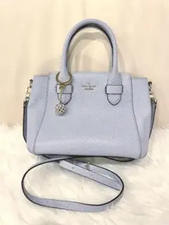美品◆kate spade new york◆カーターストリートカイリー