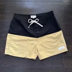 【SATURDAYS SURF NYC】水着 海パン 水陸両用28 サーフィン