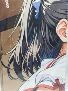超大バスタオル シークレット 美遊 s47