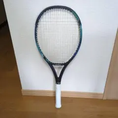YONEX EZONE 100 テニスラケット