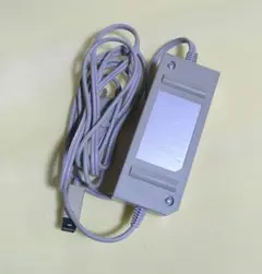 Wii ウィー 本体電源 ACアダプター 任天堂 RVL-002 純正 正規品