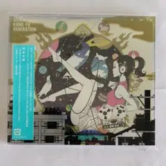 ソルファ(2016) アジカン　初回仕様 CD DVD