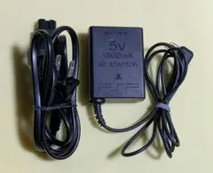 匿名配送 PSP-380 SONY純正 充電器 ACアダプター 各機種対応