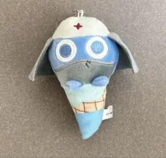 ケロロ軍曹 アイスたぴぬい ドロロ