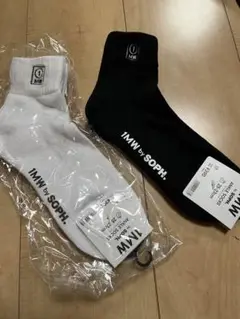 soph×GU 1MW  ソックス　完売品　bristol