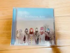 いれいす Recollection Note B盤 CD