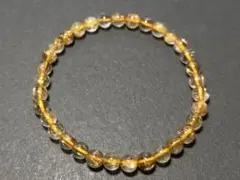 タイチンルチル　ブレスレット