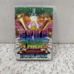 EXILE/EXILE TRIBE LIVE TOUR 2012 TOWER …