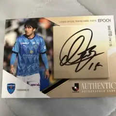 横浜FC 伊藤翔