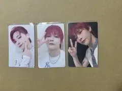 &TEAM 中華トレカ ヨントン 青嵐 ニコラス NICHOLAS
