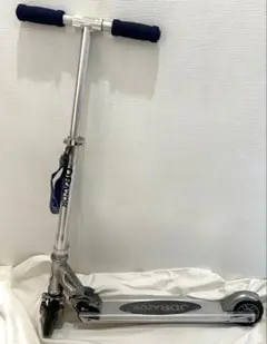 キックボード　JD RAZOR