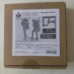 2025年最新】マウンテンリサーチ フィギュアの人気アイテム