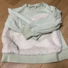ミントグリーン フリーストレーナー 120