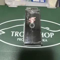 MTCW ラインローラー零 ZERO エリアトラウト カスタムパーツ ソルト