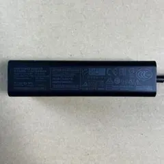 Razer 65W Type-C ACアダプタ RC30-023