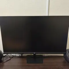 ゲーミングモニター　本体　24.5インチ