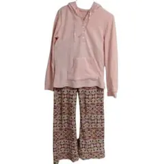 UNIQLO ルームウェア 上下セット
