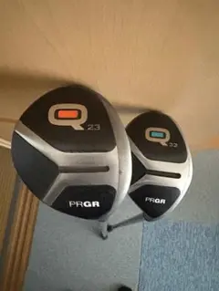 プロギア　Q 2本セット