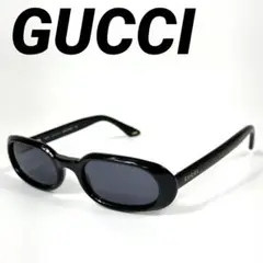GUCCI オーバル サングラス GG1157 1.jpg