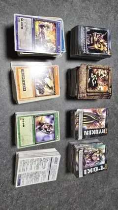 ⭐︎北斗の拳　世紀末カードバトル伝説　151枚フルコンプ⭐︎ 北斗の拳 世紀末カードバトル伝説｜Yahoo!フリマ（旧PayPayフリマ）