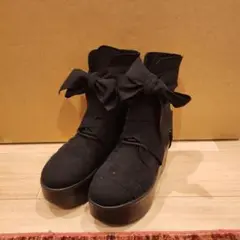 tokyobopper 包帯ブーツ
