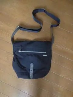 Paul Smith ショルダーバッグ 黒