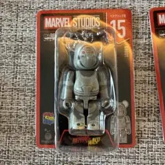 MARVEL GHOST フィギュア 15 マーベル一番くじ
