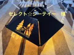 非売品　ogawa アイアンシェード