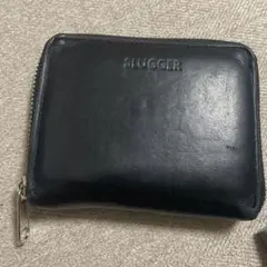 久保田スラッガー　財布