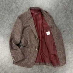 日本製 ts(s) 鈴木卓爾 テーラードジャケット ブレザー シングル 2