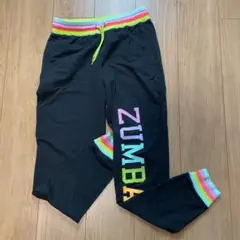ZUMBAパンツ✴︎正規品