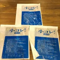 名探偵コナン　小コレ　2025 特典　クリアスライダーポーチ