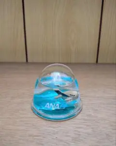 ANA 飛行機 メモスタンド