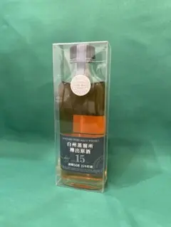 2025年最新】サントリー 樽出原酒 15年の人気アイテム - メルカリ