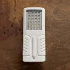 McKinley LED携帯停電灯
