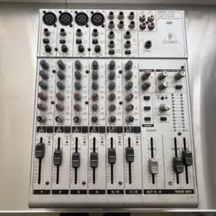 Behringer UB1204-PRO アナログミキサー 楽天市場】BEHRINGER ベリンガー/アナログミキサー/EURORACK