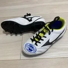 ミズノ モナルシーダ ネオ セレクト ジュニア 22㎝