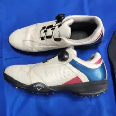 ゴルフシューズ Callaway TourStyle Sport LS 27.5