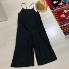 sm2 オールインワン サロペット